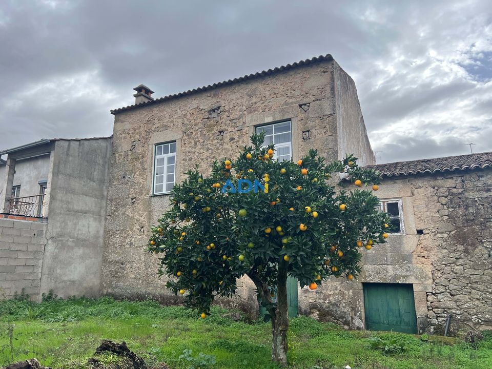 Villa i Castelo Branco, Castelo Branco - foto 3