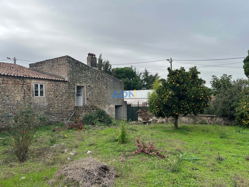 Villa i Castelo Branco, Castelo Branco - foto 4