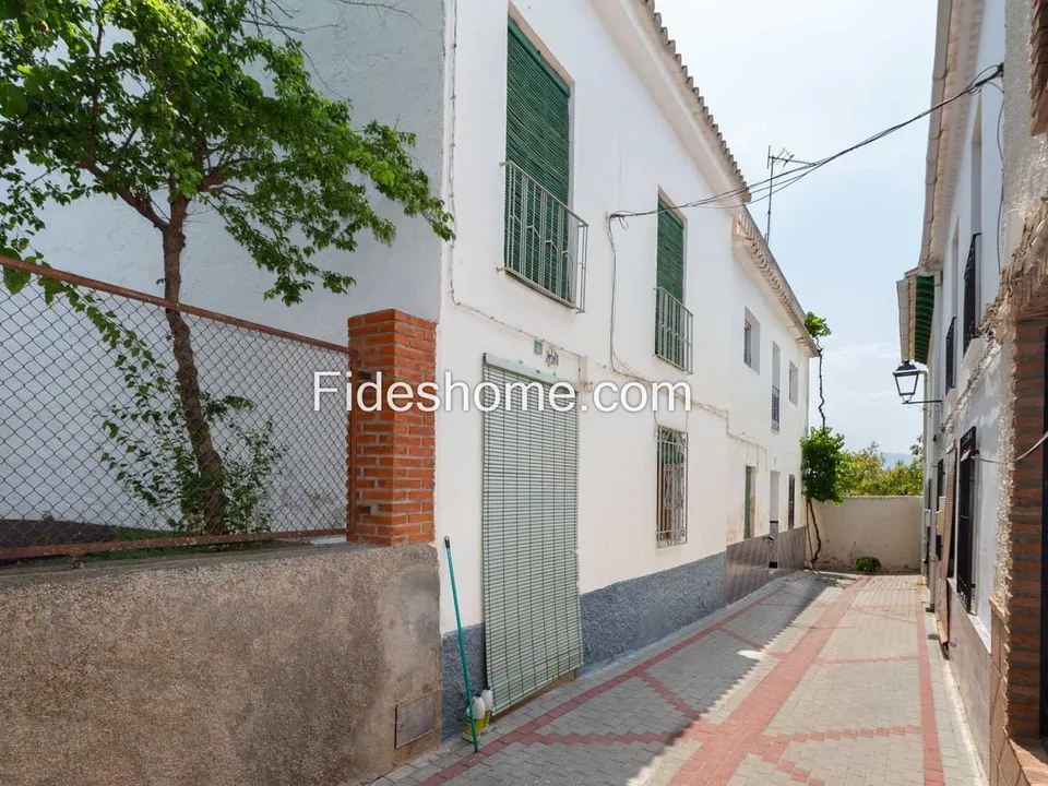Villa a Lecrin, Granada - foto 1