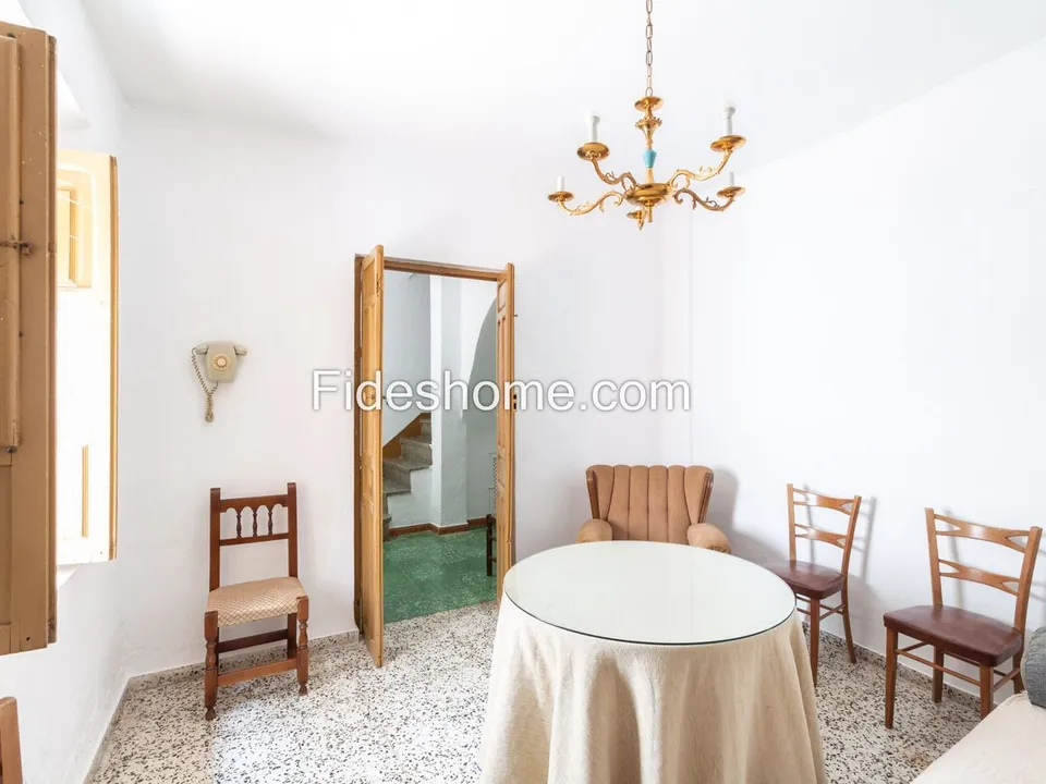Villa a Lecrin, Granada - foto 2