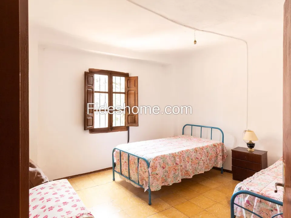 Villa a Lecrin, Granada - foto 3