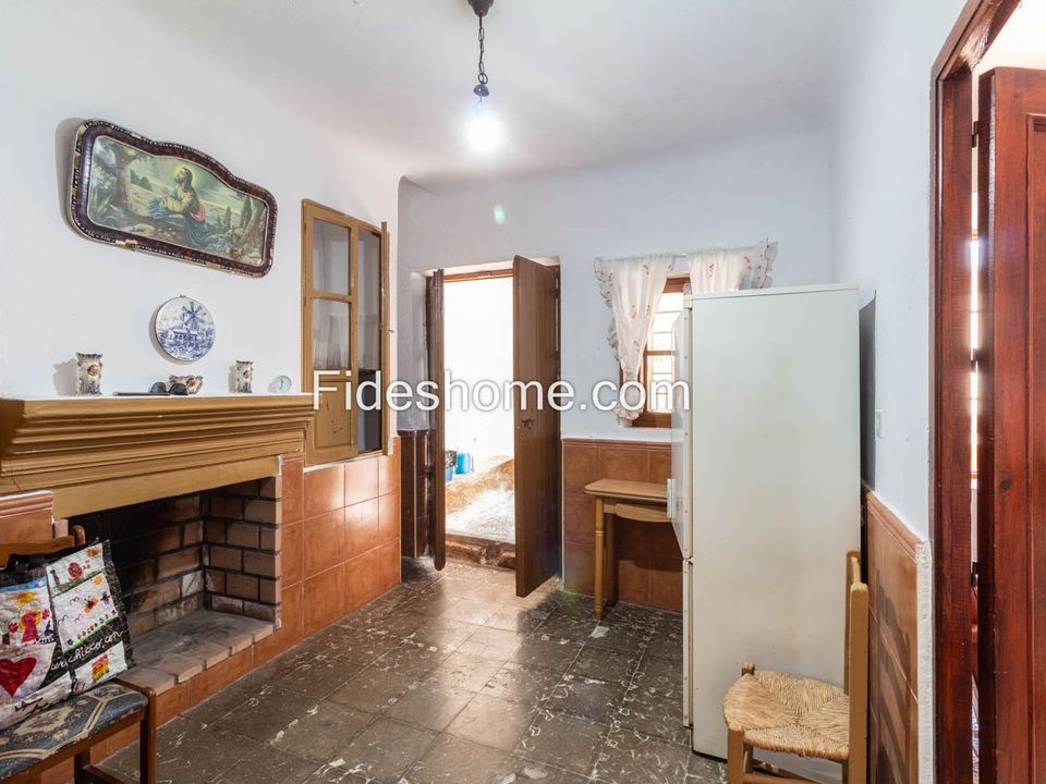 Villa a Lecrin, Granada - foto 4