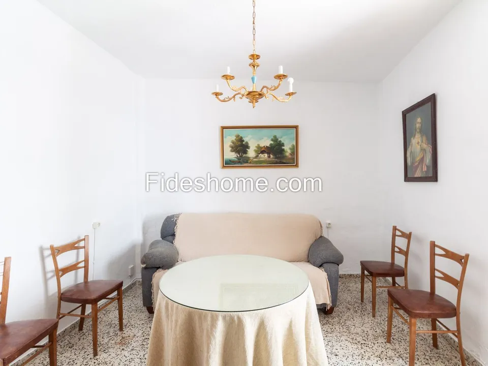 Villa a Lecrin, Granada - foto 5