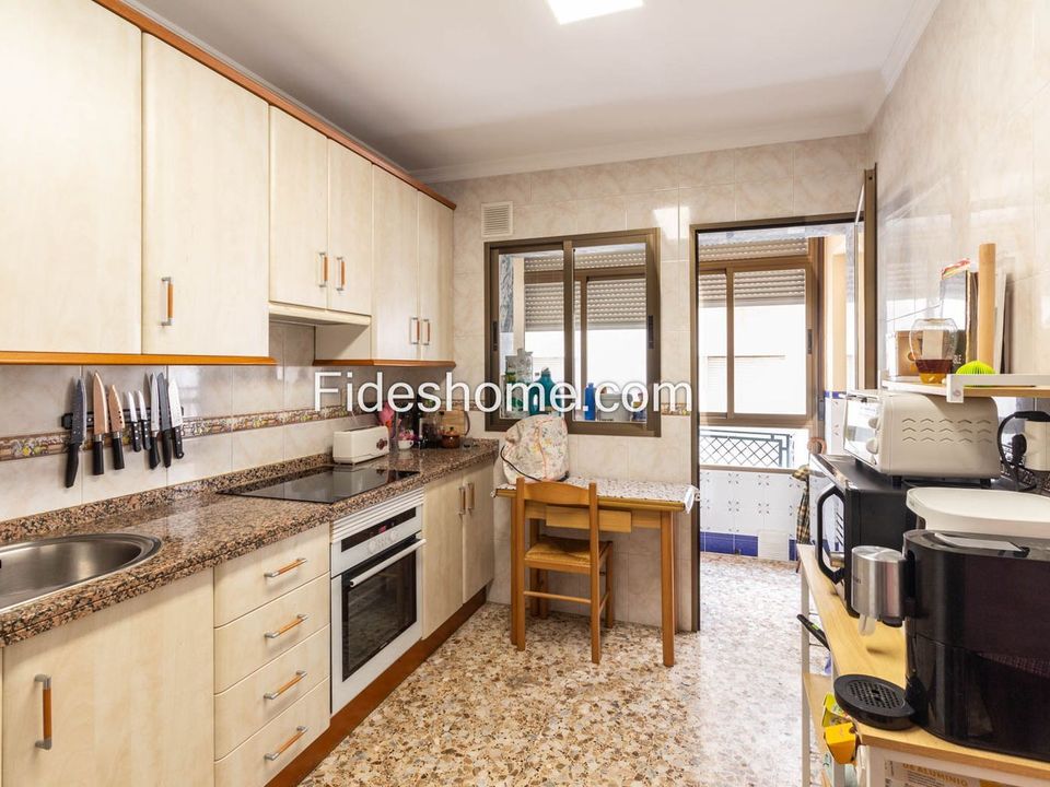 Lejlighed i Albunol, Granada - foto 4
