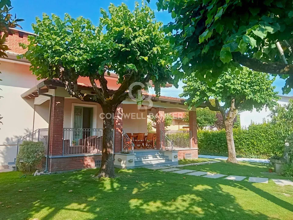 Villa i Forte dei Marmi, Lucca - foto 2