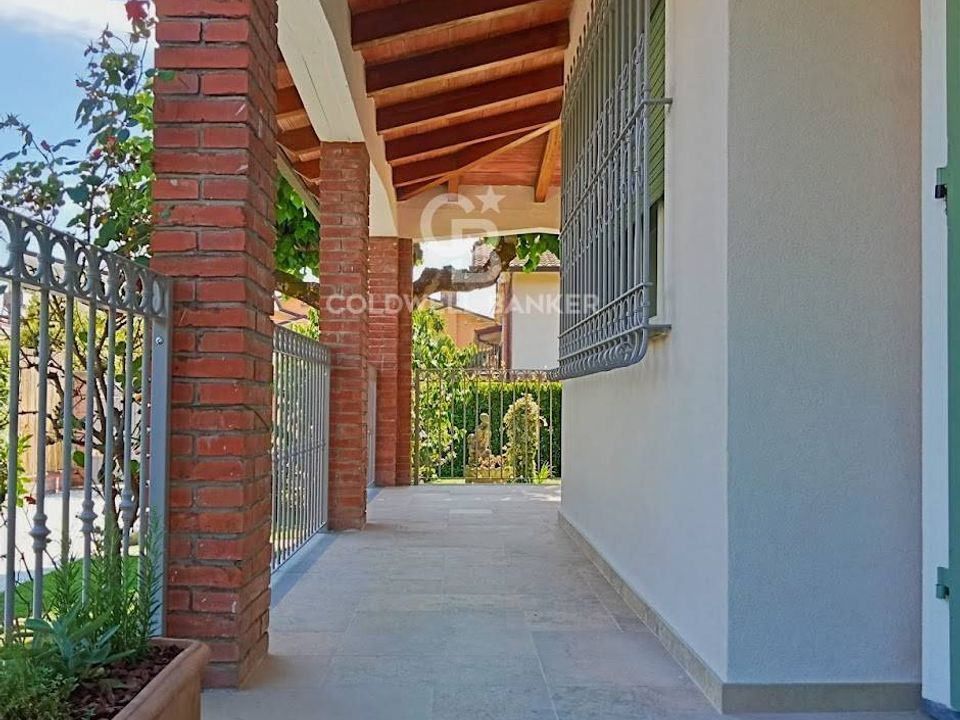 Villa i Forte dei Marmi, Lucca - foto 3