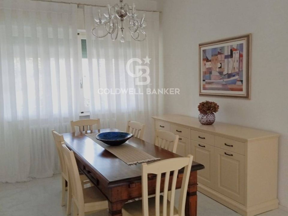 Villa i Forte dei Marmi, Lucca - foto 5