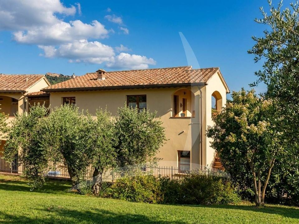 Lejlighed i Scarlino, Grosseto - foto 3