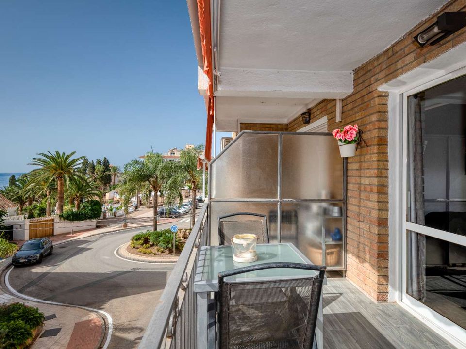 Lejlighed i Nerja, Malaga - foto 1