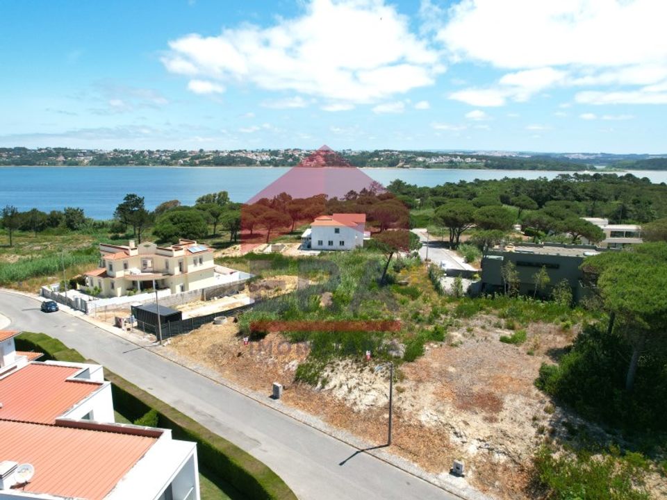 Helårsgrund i Vau, Leiria - foto 5