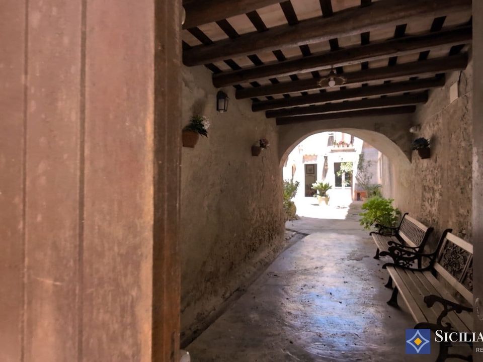 Lejlighed i Erice, Trapani - foto 1