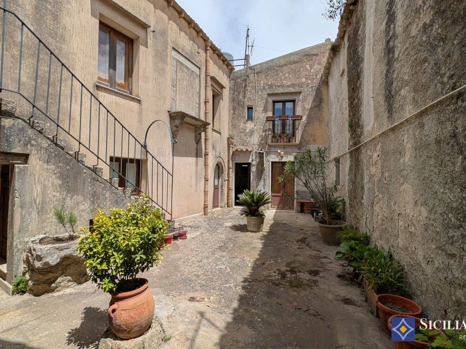 Lejlighed i Erice, Trapani - foto 3