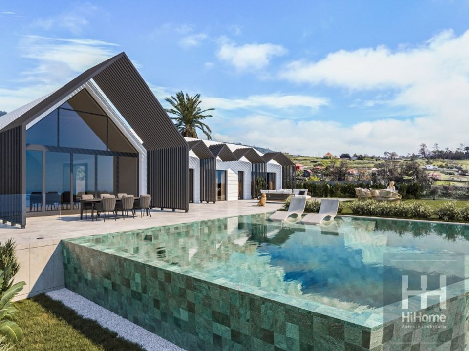 Villa i Calheta, Madeira - foto 3