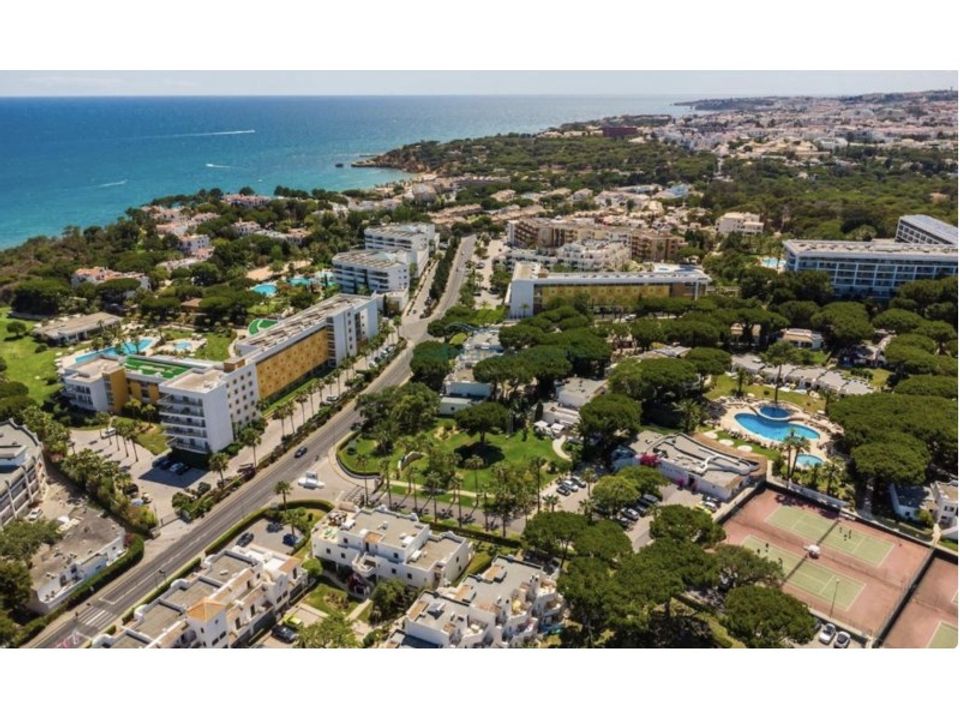 Lejlighed i Albufeira, Faro - foto 4