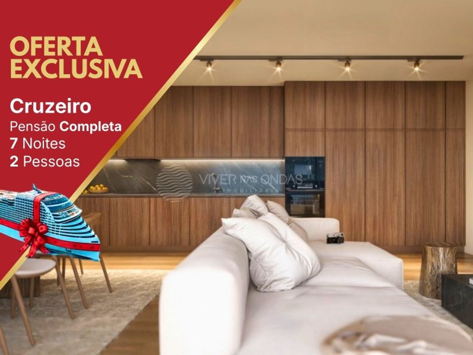 Lejlighed i Matosinhos, Porto - foto 1