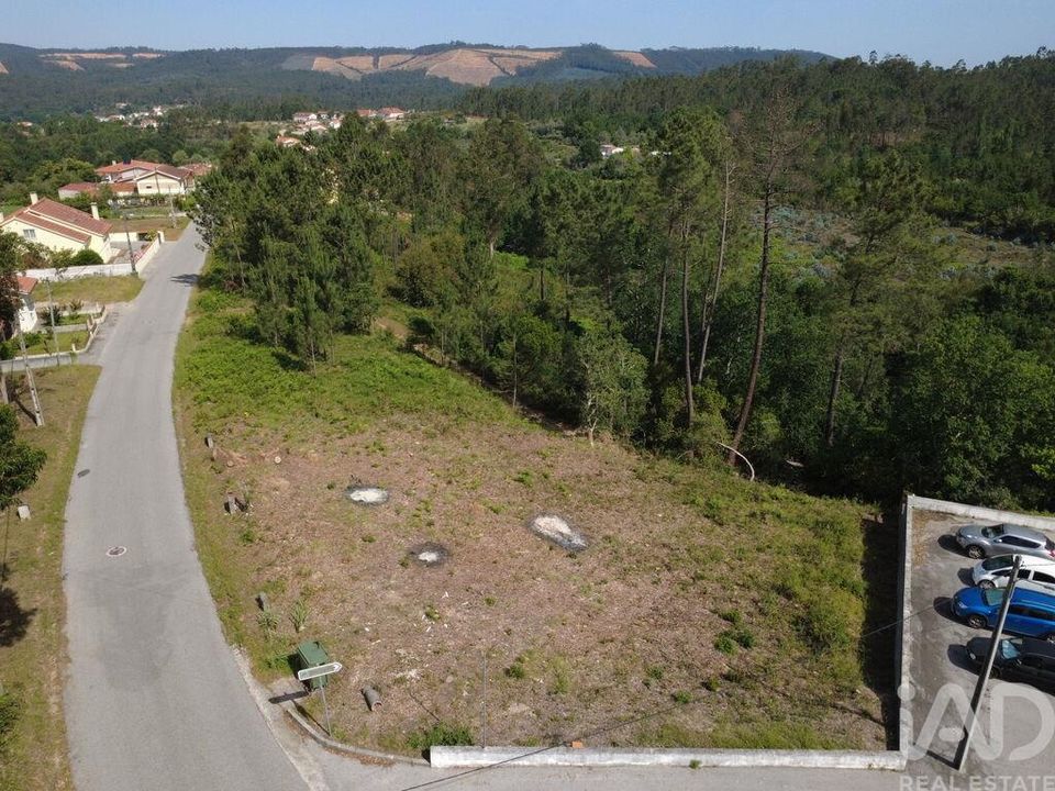 Helårsgrund i Lousa, Coimbra - foto 2