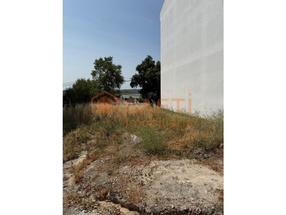 Helårsgrund i Azambuja, Lisbon - foto 3