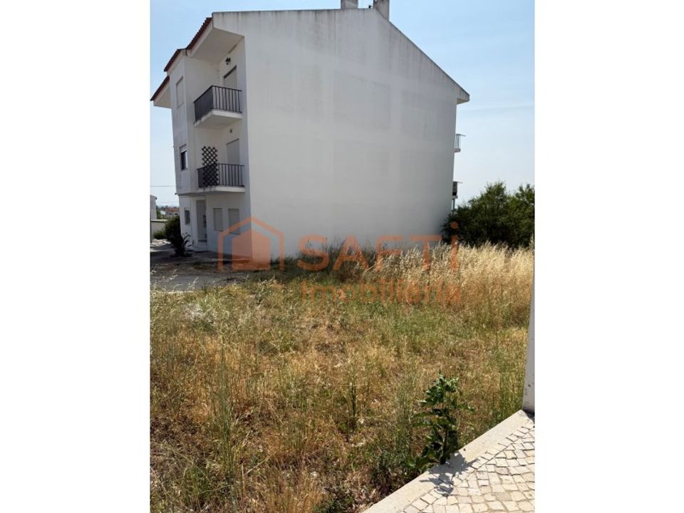 Helårsgrund i Azambuja, Lisbon - foto 4