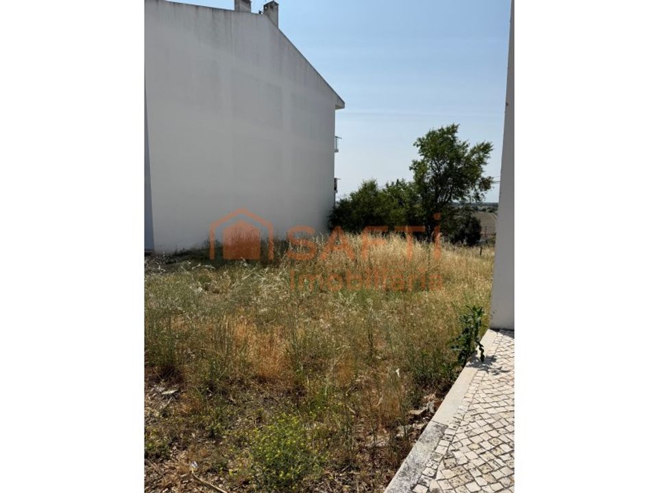 Helårsgrund i Azambuja, Lisbon - foto 5