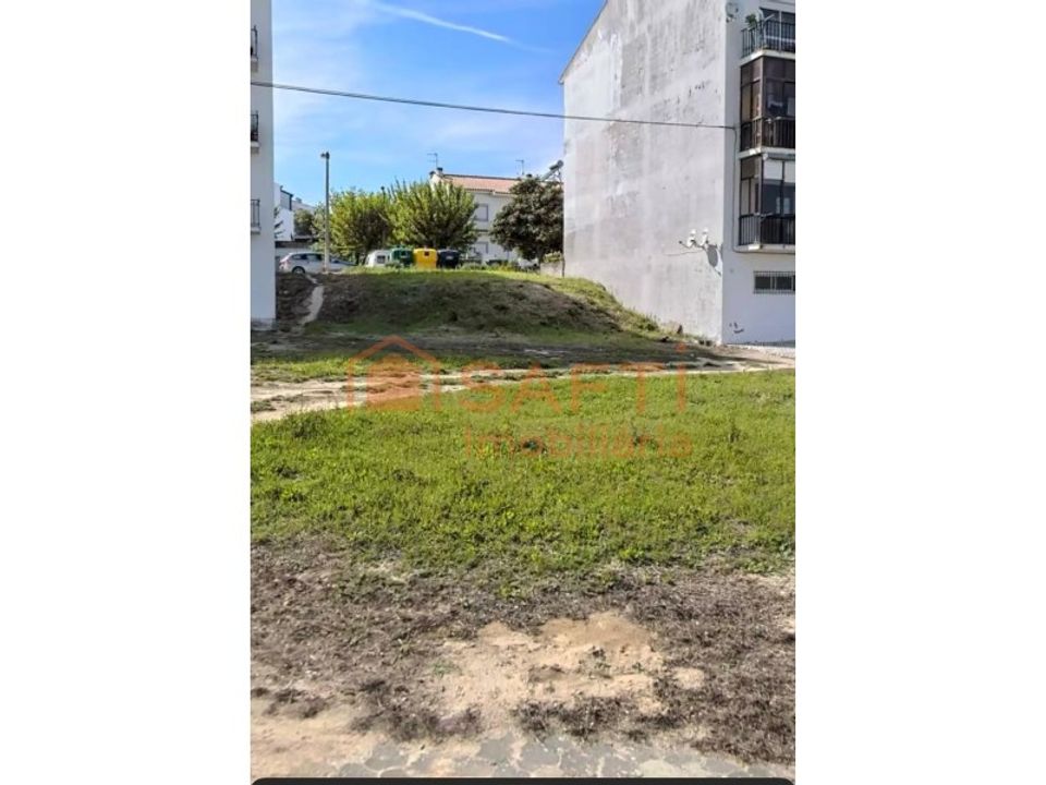 Helårsgrund i Azambuja, Lisbon - foto 2