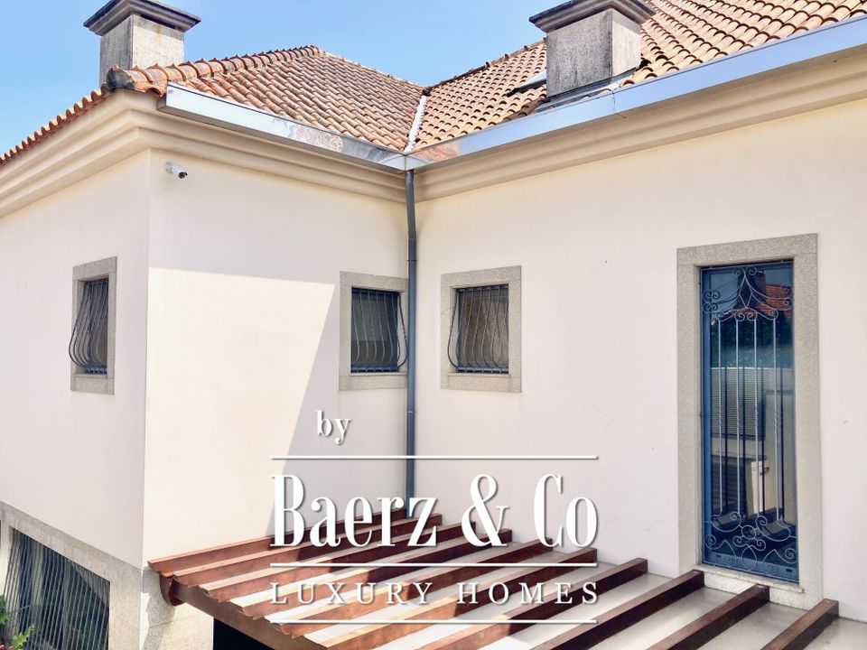 Villa i Miramar, Porto - foto 4