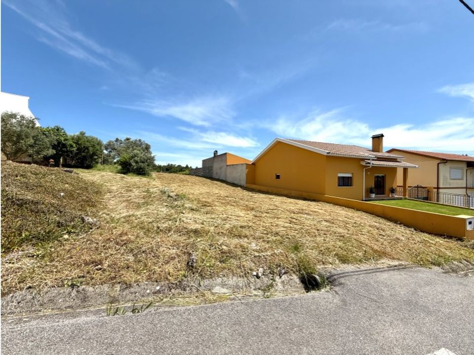 Helårsgrund i Vila Verde, Coimbra - foto 2