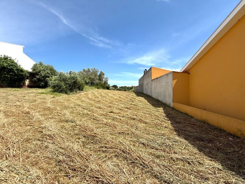 Helårsgrund i Vila Verde, Coimbra - foto 4
