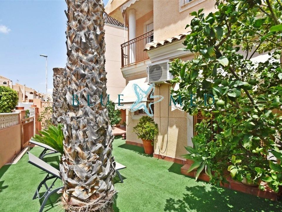 Duplex i Puerto De Mazarron, Murcia - foto 2