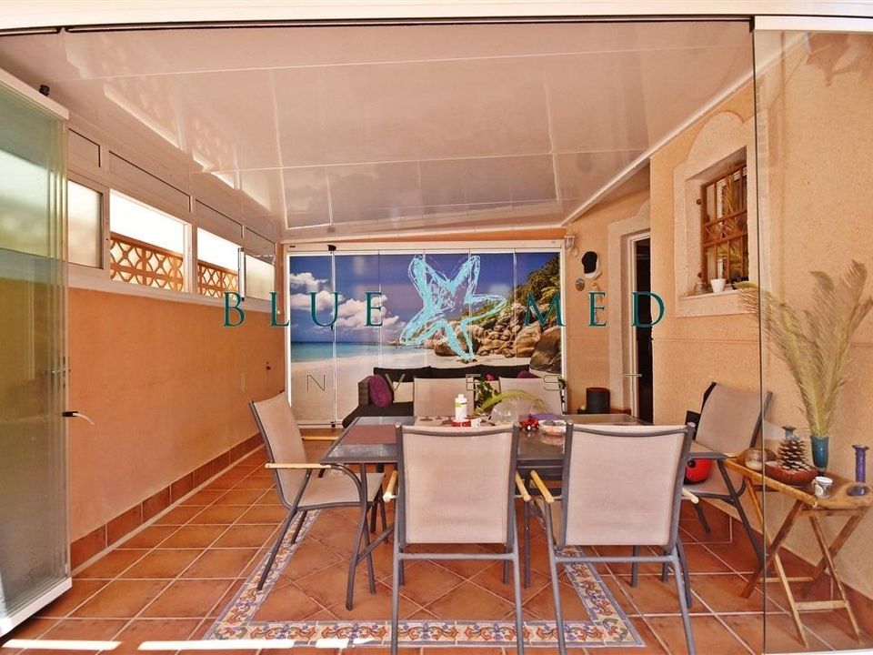 Duplex i Puerto De Mazarron, Murcia - foto 3