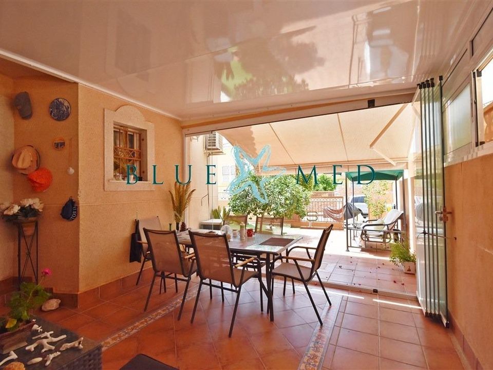 Duplex i Puerto De Mazarron, Murcia - foto 4