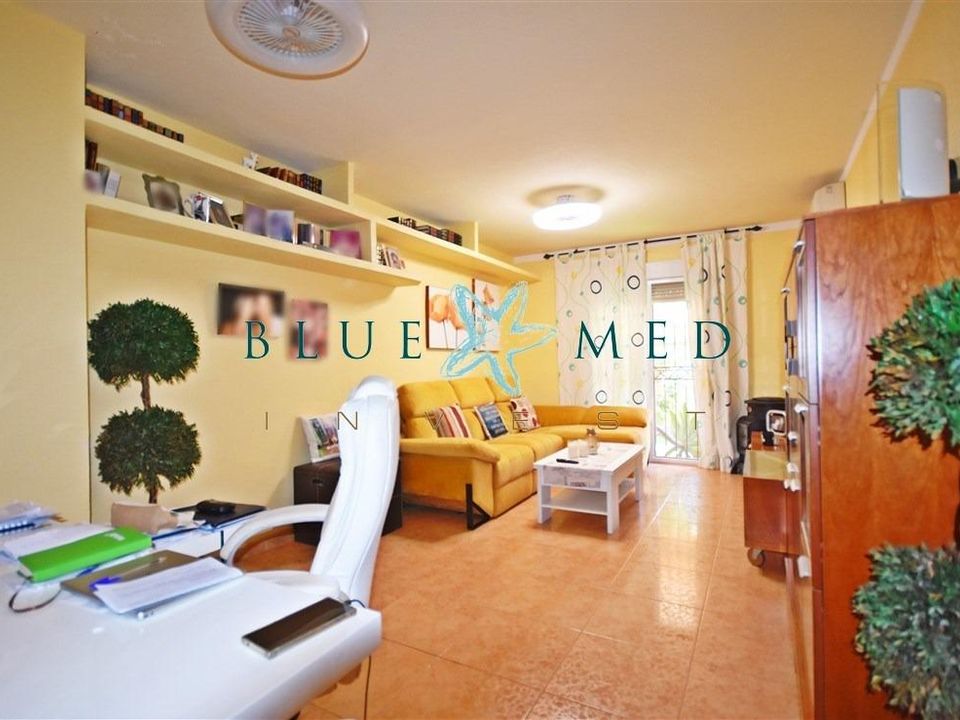 Duplex i Puerto De Mazarron, Murcia - foto 5