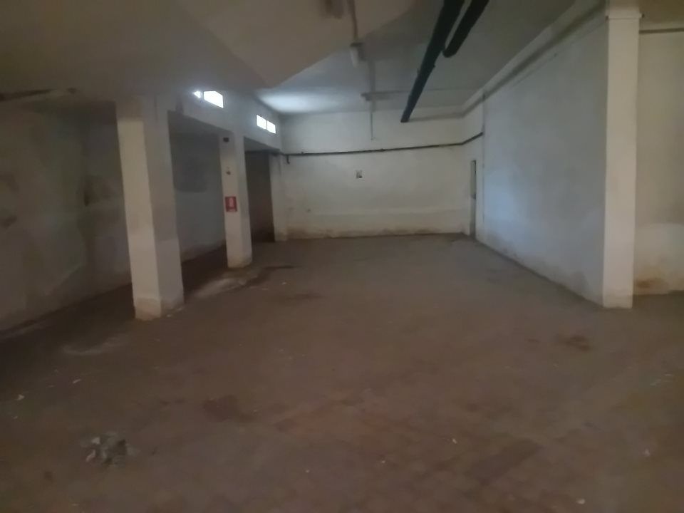 Propriedade comercial em Casalnuovo, Naples - foto 1