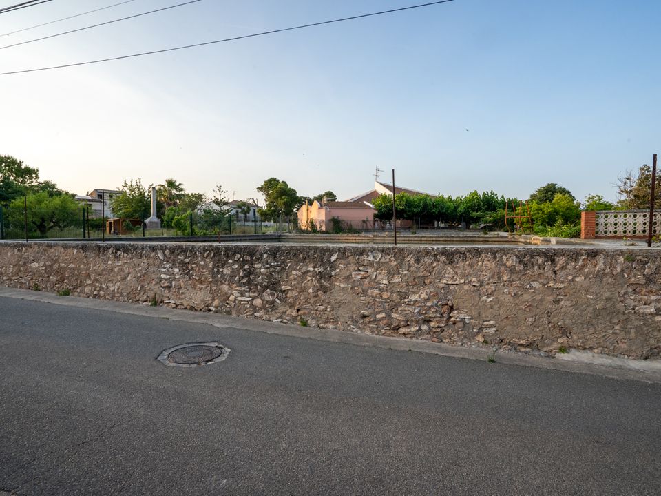 Helårsgrund i Els Reguers, Tarragona - foto 4