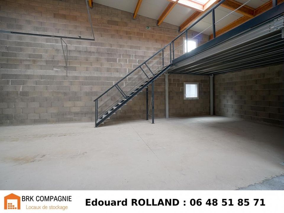 Erhvervsejendom i Etampes, Essonne - foto 3