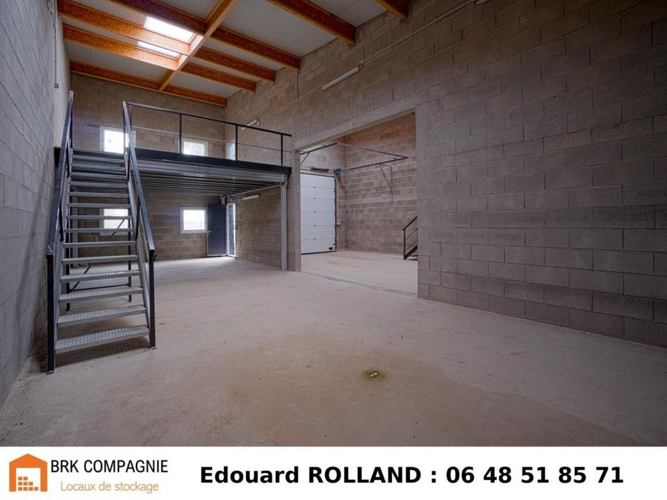 Erhvervsejendom i Etampes, Essonne - foto 3