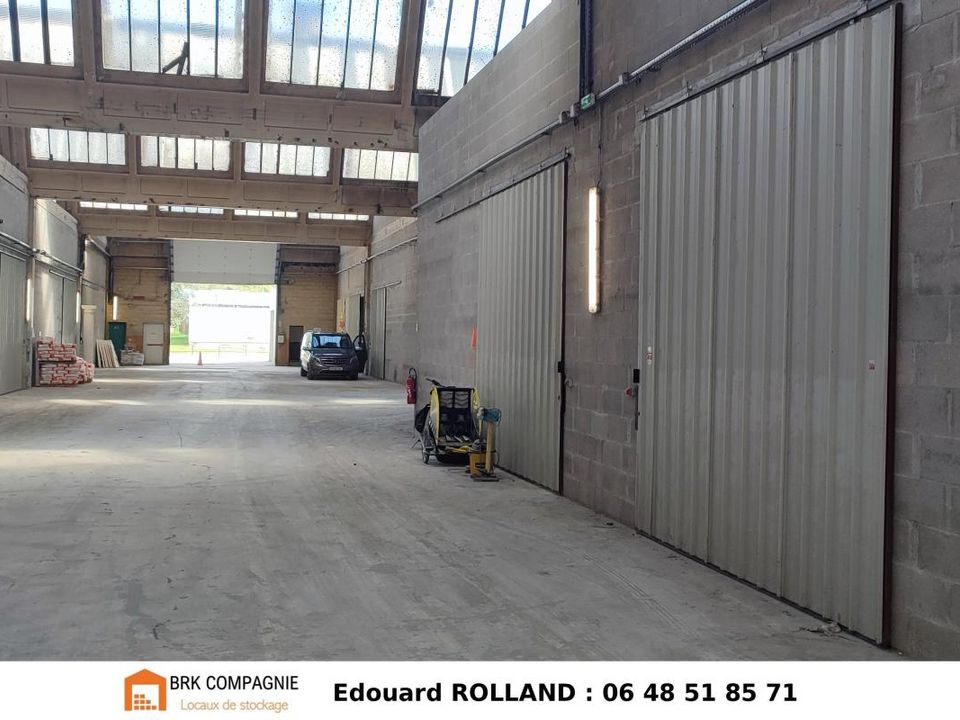Erhvervsejendom i Chalons-en-Champagne, Marne - foto 1