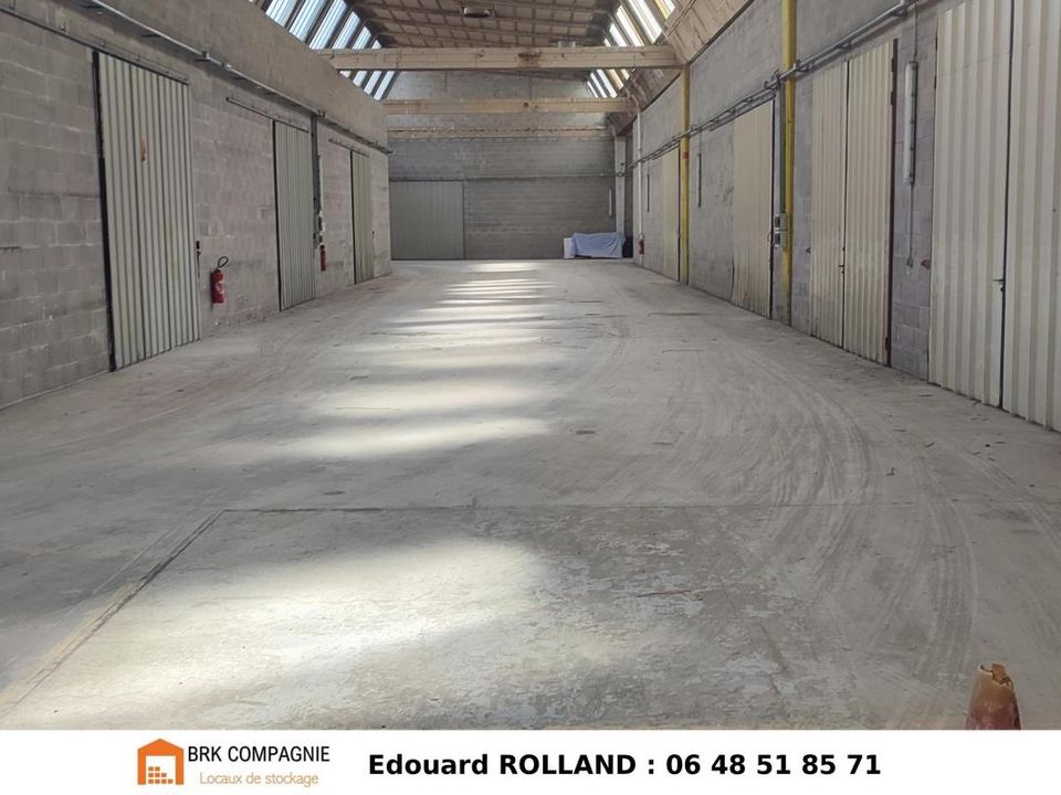 Erhvervsejendom i Etampes, Essonne - foto 2