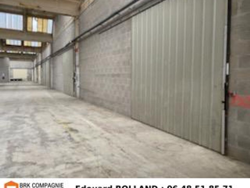 Erhvervsejendom i Etampes, Essonne - foto 3