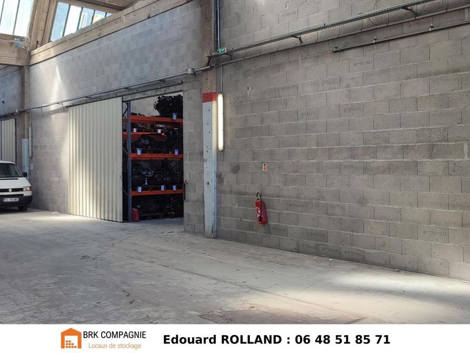 Erhvervsejendom i Chalons-en-Champagne, Marne - foto 1