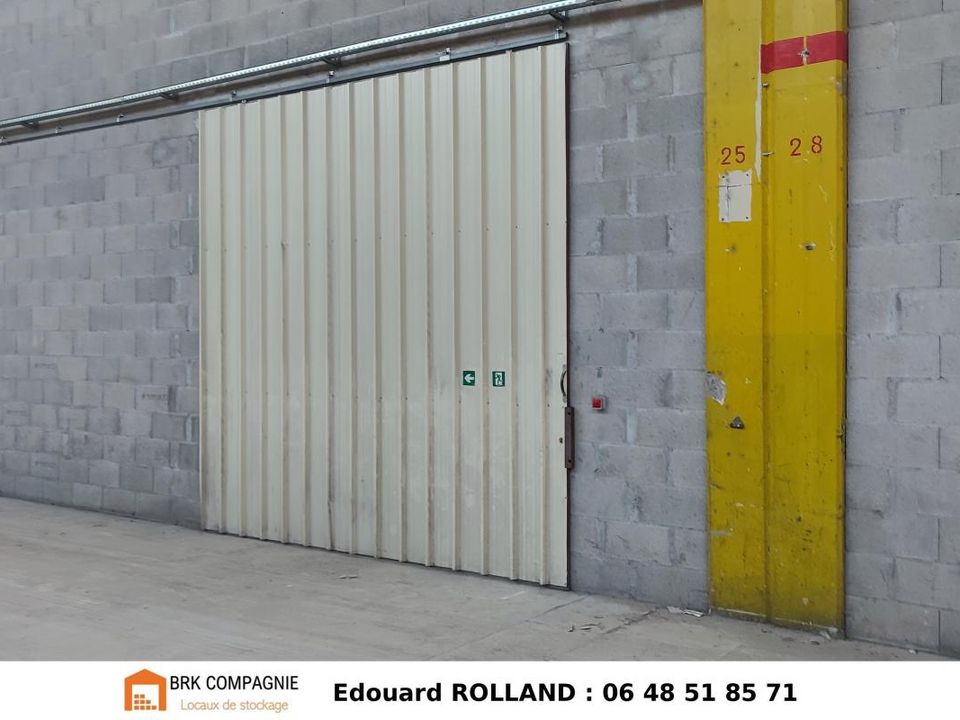 Erhvervsejendom i Chalons-en-Champagne, Marne - foto 2