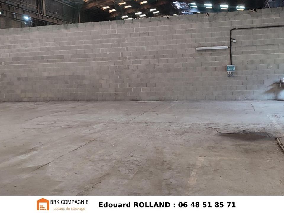 Erhvervsejendom i Chalons-en-Champagne, Marne - foto 3