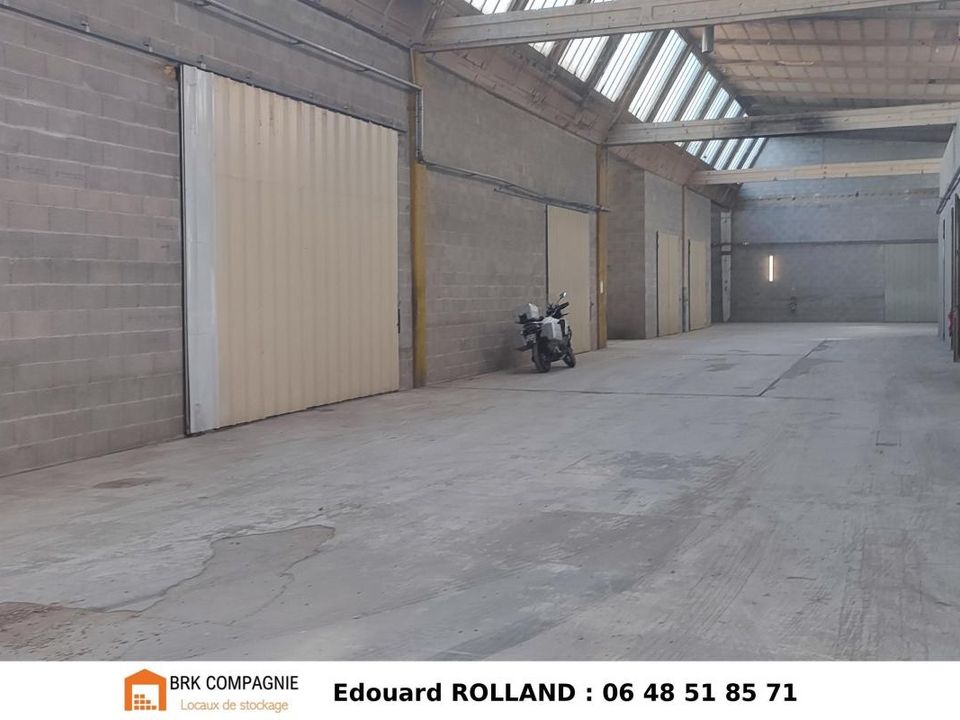 Erhvervsejendom i Chalons-en-Champagne, Marne - foto 1