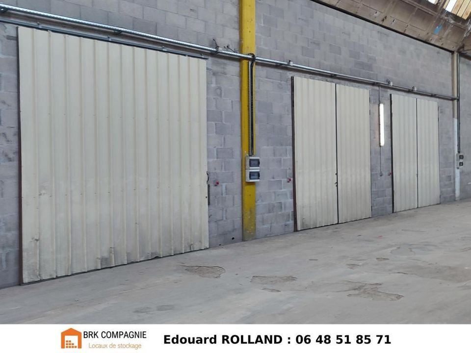 Erhvervsejendom i Chalons-en-Champagne, Marne - foto 2