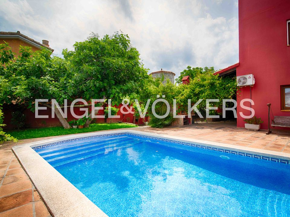 Villa i Empuriabrava, Gerona - foto 5