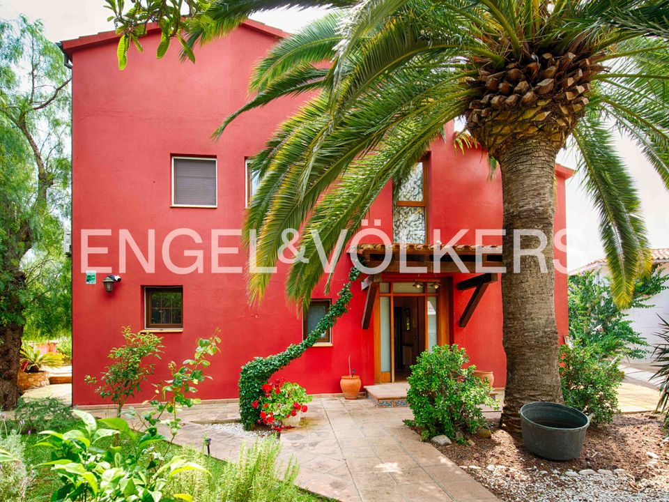 Villa i Empuriabrava, Gerona - foto 2