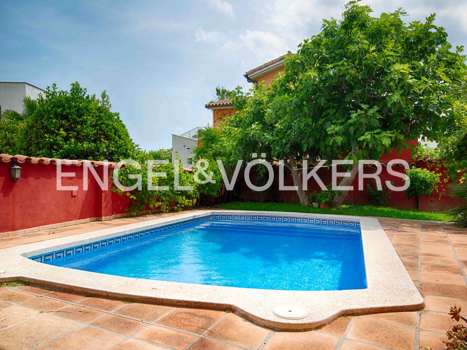 Villa i Empuriabrava, Gerona - foto 3