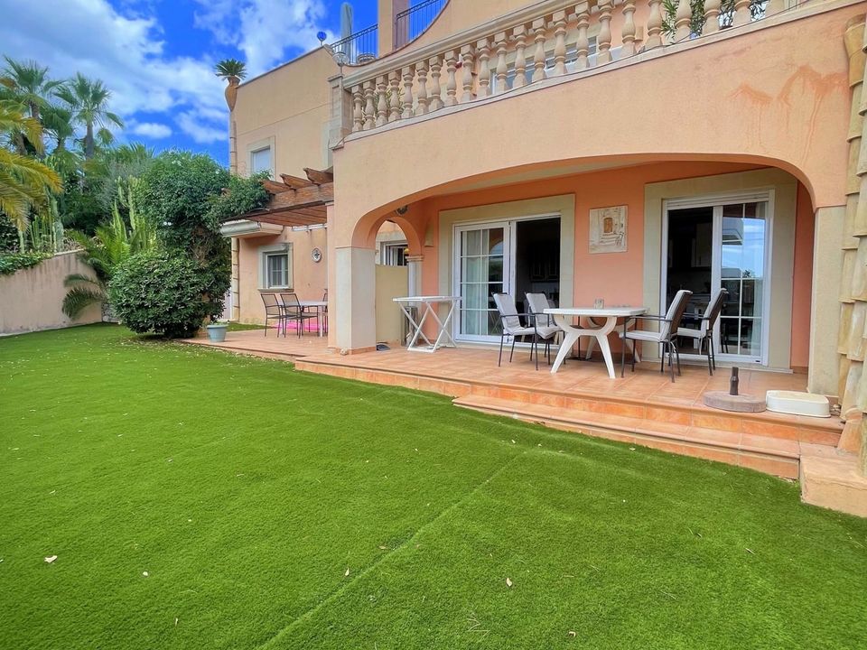 Lejlighed i Peguera, Mallorca - foto 1