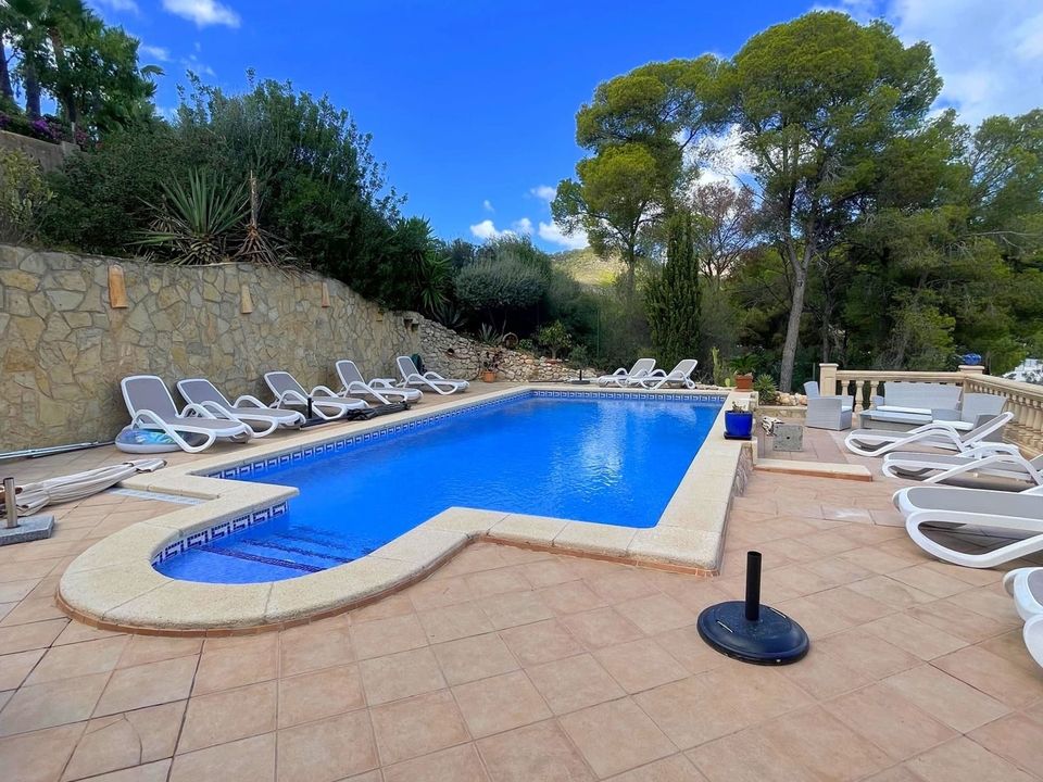 Lejlighed i Peguera, Mallorca - foto 3