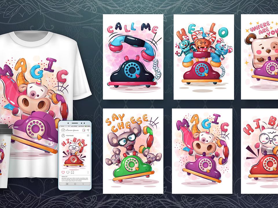 Erhvervsejendom i Playa De Las Americas, Tenerife - foto 1