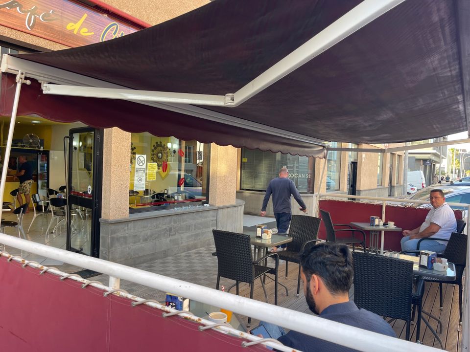 Erhvervsejendom i Puerto Del Rosario, Fuerteventura - foto 3